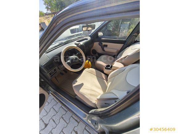 Sahibinden Renault R 19 1.4 Karbüratörlü Europa RNA 1998 Model