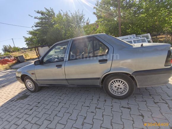 Sahibinden Renault R 19 1.4 Karbüratörlü Europa RNA 1998 Model