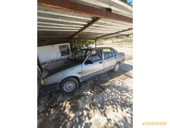 Sahibinden Renault R 19 1.4 Karbüratörlü Europa RNA 1998 Model