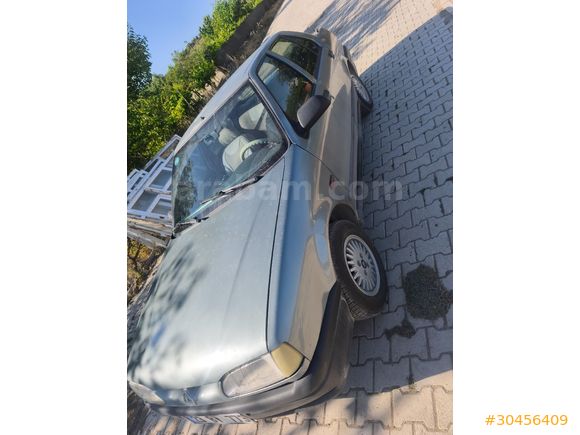 Sahibinden Renault R 19 1.4 Karbüratörlü Europa RNA 1998 Model