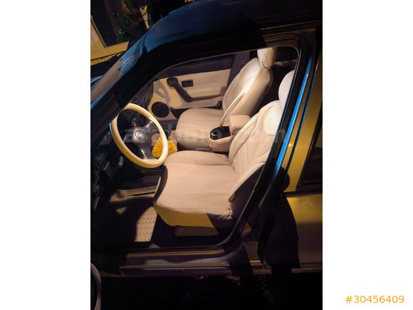 Sahibinden Renault R 19 1.4 Karbüratörlü Europa RNA 1998 Model