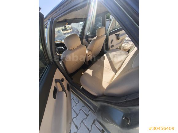 Sahibinden Renault R 19 1.4 Karbüratörlü Europa RNA 1998 Model