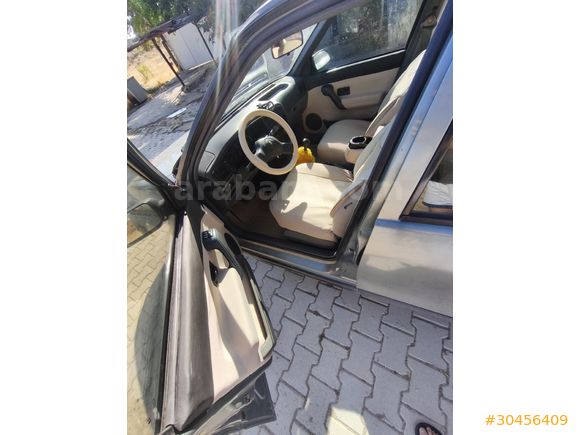 Sahibinden Renault R 19 1.4 Karbüratörlü Europa RNA 1998 Model
