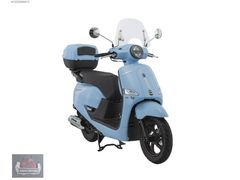 YETKİLİ BAYİ MONDIAL 2024 125 EXON ÇAKIR MOTORS BURSA OSMANGAZİ