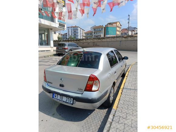 Sahibinden Renault Clio 1.5 dCi Alize 2006 Model