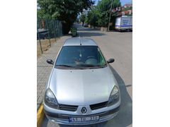 Sahibinden Renault Clio 1.5 dCi Alize 2006 Model