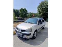 Sahibinden Renault Clio 1.5 dCi Alize 2006 Model