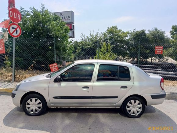 Sahibinden Renault Clio 1.5 dCi Alize 2006 Model