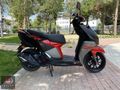 TVS Ntroq 125 Tüm kartlara 12 taksit