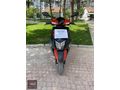 TVS Ntroq 125 Tüm kartlara 12 taksit