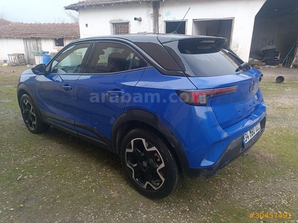 ilk sahibinden sıfır ayarinda mokkal