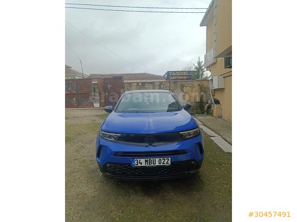 ilk sahibinden sıfır ayarinda mokkal