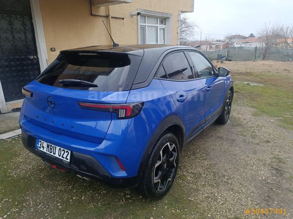 ilk sahibinden sıfır ayarinda mokkal