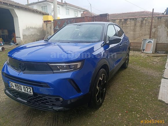 ilk sahibinden sıfır ayarinda mokkal