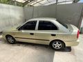 Düşük Km Hyundai Accent 1.5 1.5i GLS 2001 Model 