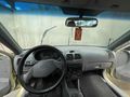 Düşük Km Hyundai Accent 1.5 1.5i GLS 2001 Model 