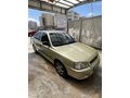 Düşük Km Hyundai Accent 1.5 1.5i GLS 2001 Model 