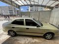 Düşük Km Hyundai Accent 1.5 1.5i GLS 2001 Model 
