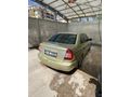 Düşük Km Hyundai Accent 1.5 1.5i GLS 2001 Model 