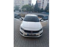 Sahibinden Fiat Egea 1.6 Multijet Urban 2016 Model  271.859 km Beyaz