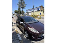 Sahibinden Ford Fiesta 1.4 TDCi Titanium 2011 Model 