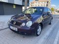 BAYAR OTOMOTİV DE HATASIZ POLO 1.4 16V OTOMATİK MASRAFSIZ