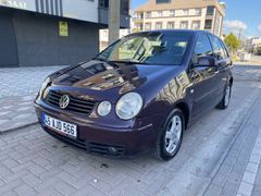 BAYAR OTOMOTİV DE HATASIZ POLO 1.4 16V OTOMATİK MASRAFSIZ