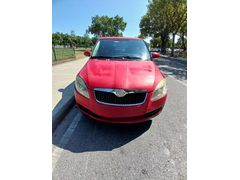 Sahibinden FIRSAT ARACI Skoda Fabia 1.4 TDI Ambiente 2008 Model