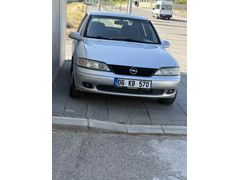  SIFIR MOTOR SES SİSTEMİ Sahibinden Opel Vectra 2.0 CDX 2000 Model 