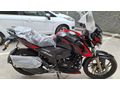 SıfırKm Tvs Apache Rtr 200cc 4v_TakasKolaylığı