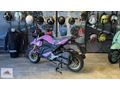 MİA MOTOR BUCA FARKIYLA HAMMER50