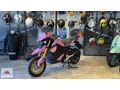 MİA MOTOR BUCA FARKIYLA HAMMER50