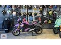 MİA MOTOR BUCA FARKIYLA HAMMER50