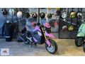 MİA MOTOR BUCA FARKIYLA HAMMER50