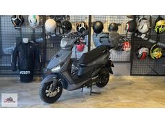 MİA MOTOR BUCA FARKIYLA CASPER S 50