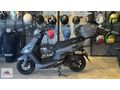 MİA MOTOR BUCA FARKIYLA CASPER S 50