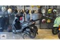 MİA MOTOR BUCA FARKIYLA CASPER S 50