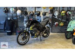 MİA MOTOR BUCA FARKIYLA DRIVER 125 CC