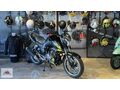 MİA MOTOR BUCA FARKIYLA DRIVER 125 CC