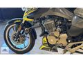 MİA MOTOR BUCA FARKIYLA DRIVER 125 CC