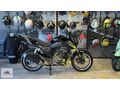 MİA MOTOR BUCA FARKIYLA DRIVER 125 CC