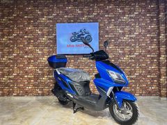 Mia motor farkıyla Csn Arrebol