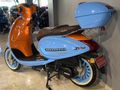 Arora Cappucino 125