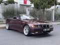 KAYA MOTORS BMW 318İ Cabrio