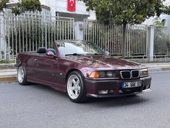KAYA MOTORS BMW 318İ Cabrio