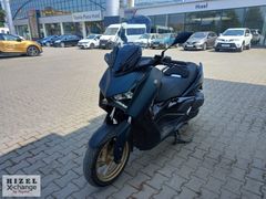 TOYOTA PLAZA HIZEL GÜVENCESİYLE YAMAHA X-MAX 250 TECH MAX