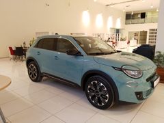 Sahibinden Fiat 600 E La Prima 2024 Model