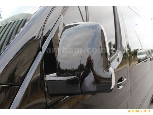 KOÇAK 2024 Model Mercedes Sprinter 2.0 419 Cdi Brabus VİP Tipt.