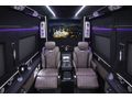 KOÇAK 2024 Model Mercedes Sprinter 2.0 419 Cdi Brabus VİP Tipt.