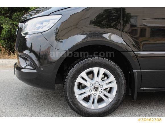 KOÇAK 2024 Model Mercedes Sprinter 2.0 419 Cdi Brabus VİP Tipt.